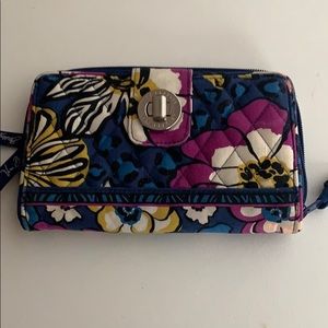 Vera Bradley Wallet